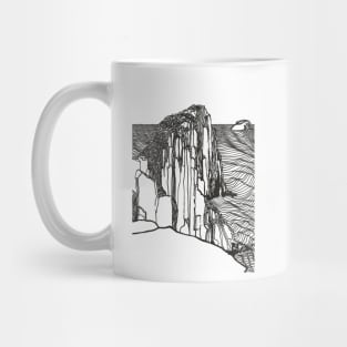 Cape Hauy Mug